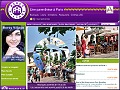 D�tails Bercy Village - boutiques, loisirs, animations � Paris