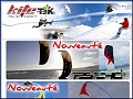 Dtails Kit-tek - matriel pour kitesurf, cerf volant, mountainboard et buggys