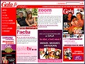 Dtails Gala - magazine people, actualits de stars et clbrits Gala.fr
