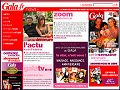 D�tails Gala - actualit�s de gens c�l�bres et c�l�brit�s