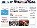 D�tails Futurallia - Forum International de Partenariat d'Entreprises