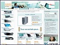 D�tails La S�lection Num�rique - mat�riel informatique Fujitsu Siemens