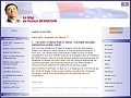 D�tails Patrick Devedjian - UMP