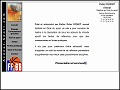 D�tails Didier Domat - avocat dipl�m� en droit du sport