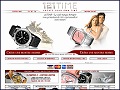 Dtails 121 Time - montres suisses personnalises, montre cadeau