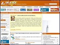 D�tails Ligne de Cr�dit - informations �conomiques, juridiques et financi�res