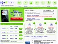 D�tails Kredity - comparateur de cr�dits