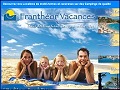 D�tails Locations de mobil-homes et caravanes sur les campings dans le Var