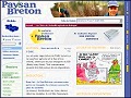 D�tails Paysan Breton - actualit�s agricoles en Bretagne