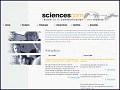 D�tails Sciencescom - �cole de la communication et des m�dias