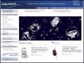 D�tails Adamence - bijouterie en ligne, alliances avec diamants