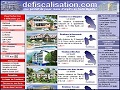 Dtails Defiscalisation.com - payer moins d'impts en toute lgalit