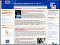 D�tails Organisation Internationale du Travail