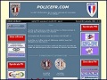 Dtails Policefr.com - police nationale et police municipale