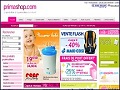 D�tails Prima Shop - magasin sp�cialis� pu�riculture