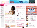 D�tails Beauty Express - infos et conseils sur les produits de soins et de beaut�