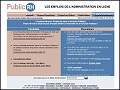 D�tails Public RH - offres d'emploi administration et fonction publique