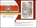 D�tails Stade Roland Garros