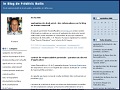 D�tails Droit administratif et droit public, le blog de Fr�d�ric Rolin
