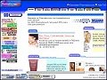 D�tails PharmaDiscount - produits de parapharmacie � prix discount
