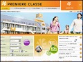 D�tails Premi�re Classe - cha�ne d'h�tels �conomiques, r�servation en ligne