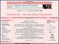 D�tails FemiCook - recettes de cuisine familiales