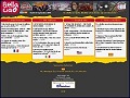 D�tails Bellaciao - collectif altermondialiste franco-italien