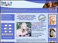 D�tails Inter Mariage - agence matrimoniale, rencontres avec femmes russes