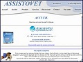 Dtails Assistovet - logiciels professionnels de gestion pour les vtrinaires