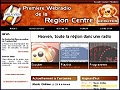 D�tails Radio Heaven - webradio de la r�gion Centre