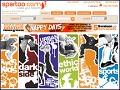 Détails Spartoo - chaussures homme, femme, chaussures de sport