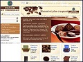 D�tails Cacao et Chocolat - vente de chocolats en ligne