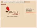 Dtails Eden Services - accueil vnementiel, accueil en entreprise