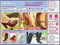 D�tails Chaussures Desmazi�res - chaussures � petits prix