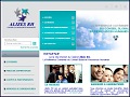 D�tails Aliz�s RH - cabinet de recrutement sp�cialis� Outremer