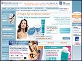 D�tails Daniel Jouvance - cosm�tiques, soins marins et thalasso