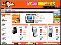 Détails Easy Télécom - vente de téléphones mobiles en ligne