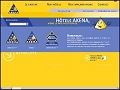 D�tails H�tels Akena - cha�ne des h�tels �conomiques de qualit�