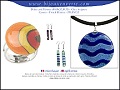 D�tails Bijoux en Verre - vente en ligne de bijoux fantaisie en verre
