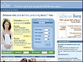 Détails du site www.lediet.fr