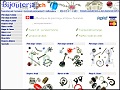 D�tails Bijouteria - boutique de piercings et bijoux fantaisie