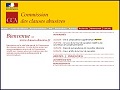 D�tails Commission des clauses abusives