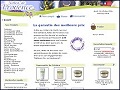 Détails Notes de Provence - cosmétiques bio