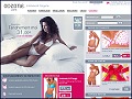 Détails Oozone - boutique de lingerie fine en ligne, collection lingerie exclusive