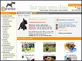 Dtails Canineo - univers du chien, produits pour chiens