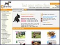 Détails Canineo - univers du chien, produits pour chiens