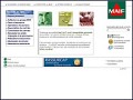 D�tails MAIF, mutuelle d'assurance