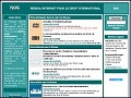 D�tails R�seau Internet pour le Droit International