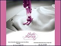 D�tails Mode et Mariage - Salon International de la Mode Mariage