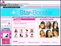 Dtails Star Booster - agence de casting, annonces castings, books en ligne